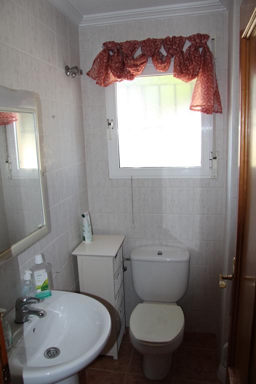 Holiday Home Torre De Pisa Torrevieja Pokój zdjęcie