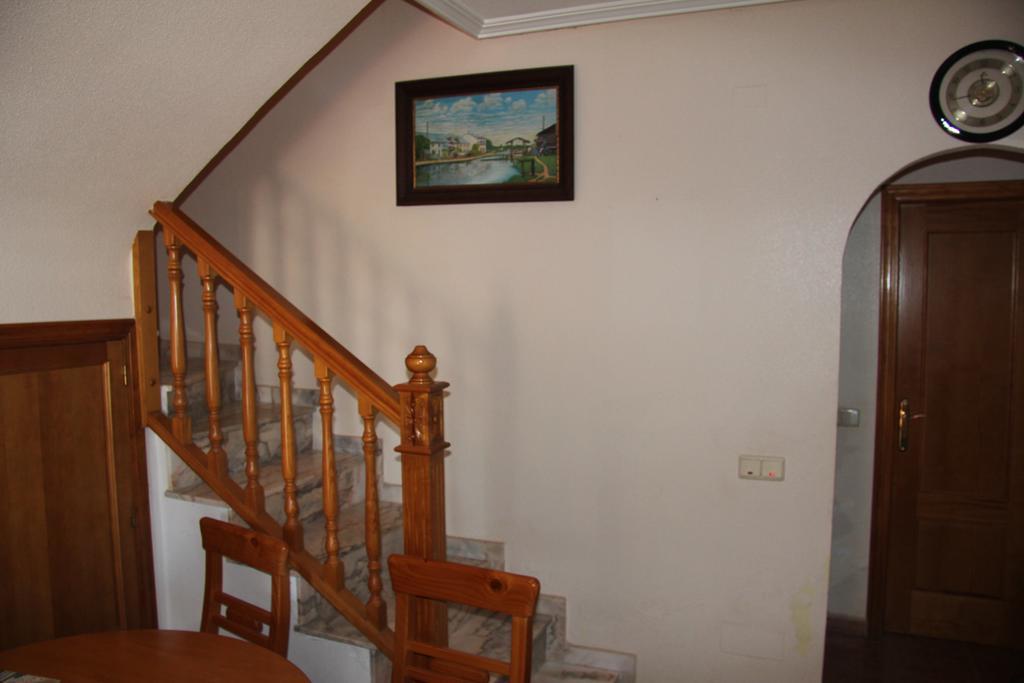 Holiday Home Torre De Pisa Torrevieja Pokój zdjęcie