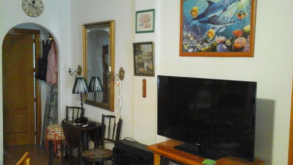 Holiday Home Torre De Pisa Torrevieja Zewnętrze zdjęcie
