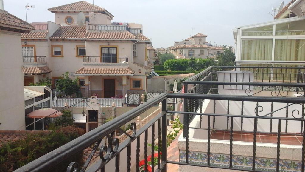 Holiday Home Torre De Pisa Torrevieja Zewnętrze zdjęcie