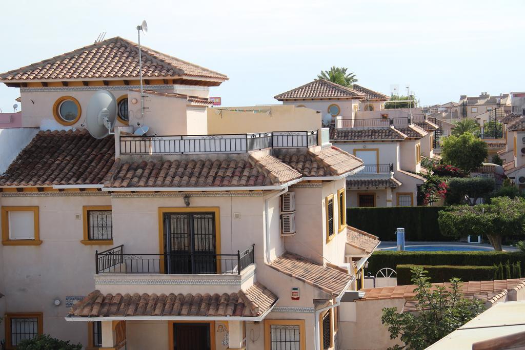 Holiday Home Torre De Pisa Torrevieja Pokój zdjęcie