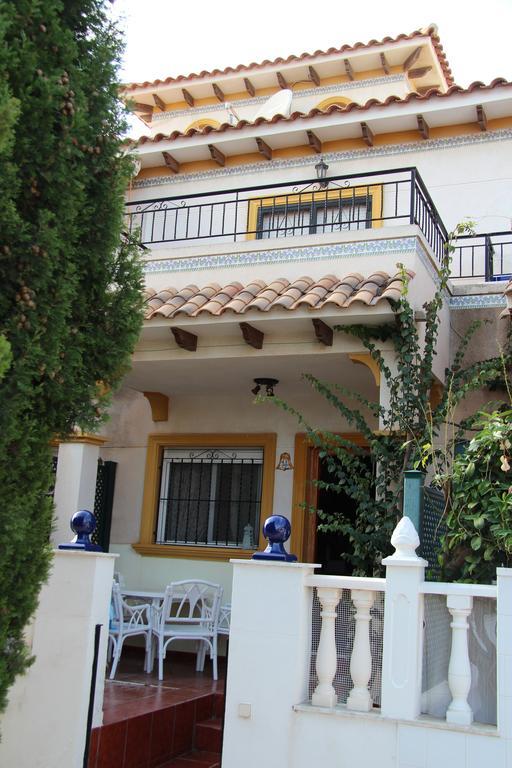 Holiday Home Torre De Pisa Torrevieja Pokój zdjęcie