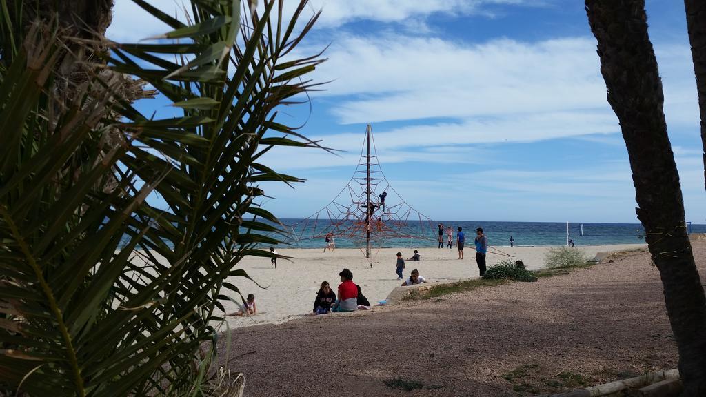 Holiday Home Torre De Pisa Torrevieja Zewnętrze zdjęcie
