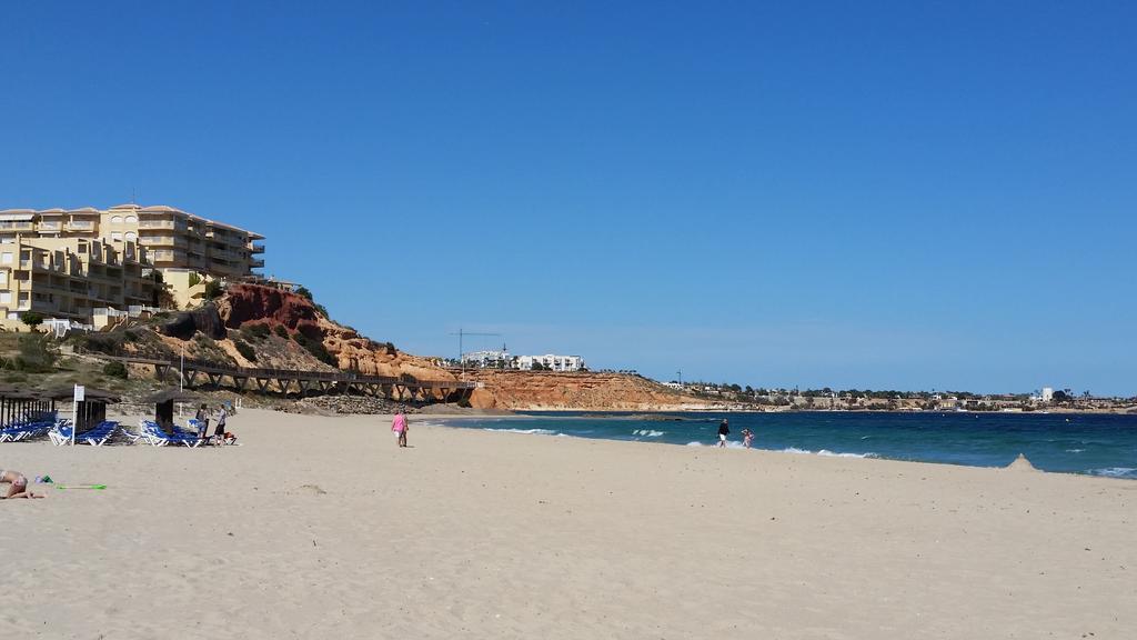 Holiday Home Torre De Pisa Torrevieja Zewnętrze zdjęcie