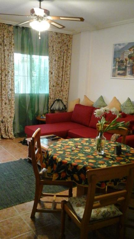 Holiday Home Torre De Pisa Torrevieja Zewnętrze zdjęcie