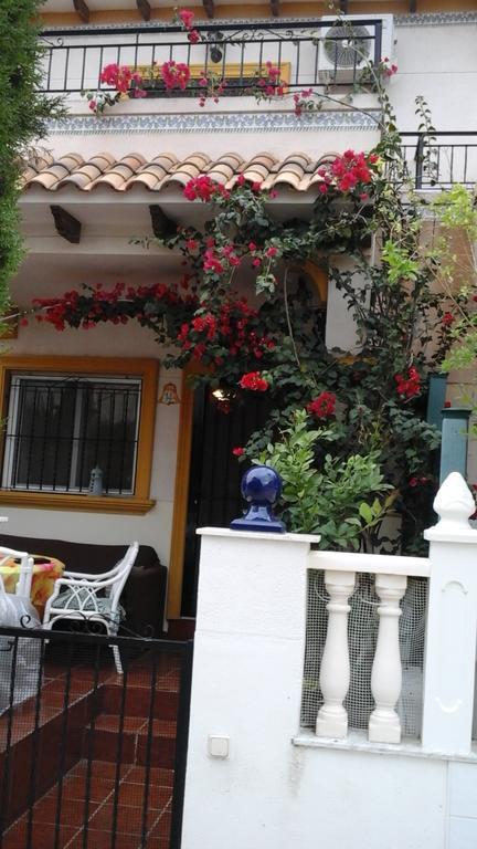 Holiday Home Torre De Pisa Torrevieja Zewnętrze zdjęcie
