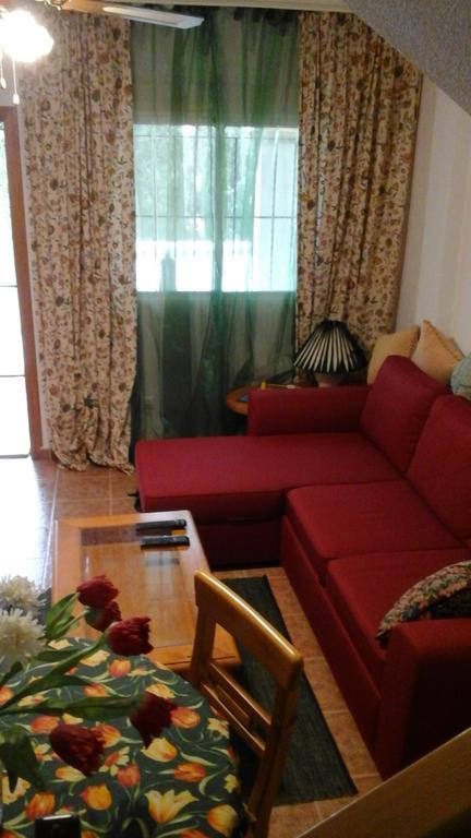 Holiday Home Torre De Pisa Torrevieja Zewnętrze zdjęcie